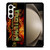 PANTERA METAL BAND LOGO 2 Samsung Galaxy Z Fold 5 Case Cover