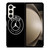 PARIS DAINT GERMAIN JORDAN JUMPMAN Samsung Galaxy Z Fold 5 Case Cover