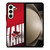 PATRICK KANE CHICAGO BLACKHAWKS Samsung Galaxy Z Fold 5 Case Cover