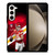 PATRICK MAHOMES KANSAS CITY NFL Samsung Galaxy Z Fold 5 Case Cover PATRICK MAHOMES KANSAS CITY NFL Samsung Galaxy Z Fold 5 Case Cover