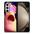 PATRICK STAR SPONGEBOB  Samsung Galaxy Z Fold 5 Case Cover