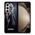 PAYDAY THE HEIST GAMES Samsung Galaxy Z Fold 5 Case Cover