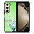 PERIDOT STEVEN UNIVERSE SAYING Samsung Galaxy Z Fold 5 Case Cover