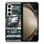 PHILADELPHIA EAGLES NFL FOOTBALL Samsung Galaxy Z Fold 5 Case Cover