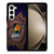 PHOENIX SUNS NBA LOGO Samsung Galaxy Z Fold 5 Case Cover