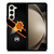 PHOENIX SUNS NBA Samsung Galaxy Z Fold 5 Case Cover