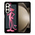 PINK PANTHER FILM CARTOON Samsung Galaxy Z Fold 5 Case Cover PINK PANTHER FILM CARTOON Samsung Galaxy Z Fold 5 Case Cover