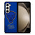 PITTSBURGH PANTHERS FOOTBALL ICON Samsung Galaxy Z Fold 5 Case Cover