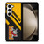 PITTSBURGH PIRATES BASEBALL Samsung Galaxy Z Fold 5 Case Cover