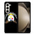 PITTSBURGH STEELERS CITY Samsung Galaxy Z Fold 5 Case Cover PITTSBURGH STEELERS CITY Samsung Galaxy Z Fold 5 Case Cover