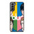BLUR ROCK BAND ART COVER Samsung Galaxy S21 Plus Case
