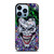 THE JOKER COLLAGE iPhone 13 Pro Max Case