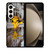 POKEMON TRAIN RETRO Samsung Galaxy Z Fold 5 Case Cover