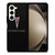 PONTIAC AUTOMOBILE LOGO METAL Samsung Galaxy Z Fold 5 Case Cover