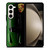 PORSCHE CAR GREEN Samsung Galaxy Z Fold 5 Case Cover
