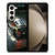 PORSCHE GARAGE Samsung Galaxy Z Fold 5 Case Cover