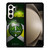 PORTLAND TIMBERS FC LOGO Samsung Galaxy Z Fold 5 Case Cover