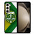 PORTLAND TIMBERS FC SYMBOL Samsung Galaxy Z Fold 5 Case Cover