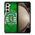 PORTUGAL SPORTING LISBON LOGO Samsung Galaxy Z Fold 5 Case Cover