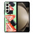 PRADA MILANO PERFUME Samsung Galaxy Z Fold 5 Case Cover