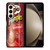 PRINGLES KETCHUP Samsung Galaxy Z Fold 5 Case Cover