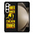 PUBG WINNER CHICKEN DINNER LOGO Samsung Galaxy Z Fold 5 Case Cover