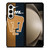 PUMAS UNAM ICON Samsung Galaxy Z Fold 5 Case Cover