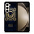 PUMAS UNAM SYMBOL Samsung Galaxy Z Fold 5 Case Cover PUMAS UNAM SYMBOL Samsung Galaxy Z Fold 5 Case Cover