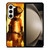 PUSS IN BOOTS MOVIES 2 Samsung Galaxy Z Fold 5 Case Cover