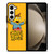 RALPH WIGGUM THE SIMPSONS FREE HUG Samsung Galaxy Z Fold 5 Case Cover RALPH WIGGUM THE SIMPSONS FREE HUG Samsung Galaxy Z Fold 5 Case Cover
