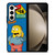 RALPH WIGGUM THE SIMPSONS Samsung Galaxy Z Fold 5 Case Cover