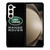 RANGE ROVER LAND ROVER METAL LOGO Samsung Galaxy Z Fold 5 Case Cover RANGE ROVER LAND ROVER METAL LOGO Samsung Galaxy Z Fold 5 Case Cover