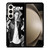 RAPPER EMINEM Samsung Galaxy Z Fold 5 Case Cover