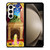 RAPUNZEL TANGLED DISNEY CARTOON Samsung Galaxy Z Fold 5 Case Cover RAPUNZEL TANGLED DISNEY CARTOON Samsung Galaxy Z Fold 5 Case Cover