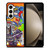 RAT FINK CARTOON Samsung Galaxy Z Fold 5 Case Cover RAT FINK CARTOON Samsung Galaxy Z Fold 5 Case Cover
