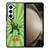 REX T-REX TOY STORY Samsung Galaxy Z Fold 5 Case Cover