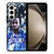RIP POP SMOKE RAPPER 2 Samsung Galaxy Z Fold 5 Case Cover