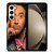 ROBERT DOWNEY JR FACE DOLITTLE MOVIES Samsung Galaxy Z Fold 5 Case Cover