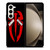 ROMAN REIGNS WWE SYMBOL Samsung Galaxy Z Fold 5 Case Cover ROMAN REIGNS WWE SYMBOL Samsung Galaxy Z Fold 5 Case Cover