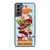 BOBS BURGERS FAMILY Samsung Galaxy S21 Plus Case