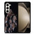 ROSE BLACKPINK SINGING Samsung Galaxy Z Fold 5 Case Cover ROSE BLACKPINK SINGING Samsung Galaxy Z Fold 5 Case Cover