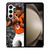 RUSSEL WILSON DENVER BRONCOS NFL Samsung Galaxy Z Fold 5 Case Cover RUSSEL WILSON DENVER BRONCOS NFL Samsung Galaxy Z Fold 5 Case Cover