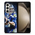 RUSSELL WILSON SEATTLE SEAHAWKS FOOTBALL Samsung Galaxy Z Fold 5 Case Cover RUSSELL WILSON SEATTLE SEAHAWKS FOOTBALL Samsung Galaxy Z Fold 5 Case Cover