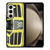 RYOBI JOBSITE RADIO EMBLEM Samsung Galaxy Z Fold 5 Case Cover