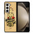 SAILOR JERRY GRAVE TATTOO Samsung Galaxy Z Fold 5 Case Cover