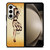 SAILOR JERRY TATTOO GIRL Samsung Galaxy Z Fold 5 Case Cover