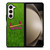 SAINT LOUIS CARDINALS GRASS LOGO Samsung Galaxy Z Fold 5 Case Cover