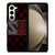 SAMI ZAYN WRESTLER LOGO Samsung Galaxy Z Fold 5 Case Cover