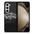 SAN ANTONIO SPURS SYMBOL Samsung Galaxy Z Fold 5 Case Cover SAN ANTONIO SPURS SYMBOL Samsung Galaxy Z Fold 5 Case Cover