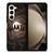 SAN FRANCISCO GIANTS SF LOGO Samsung Galaxy Z Fold 5 Case Cover
